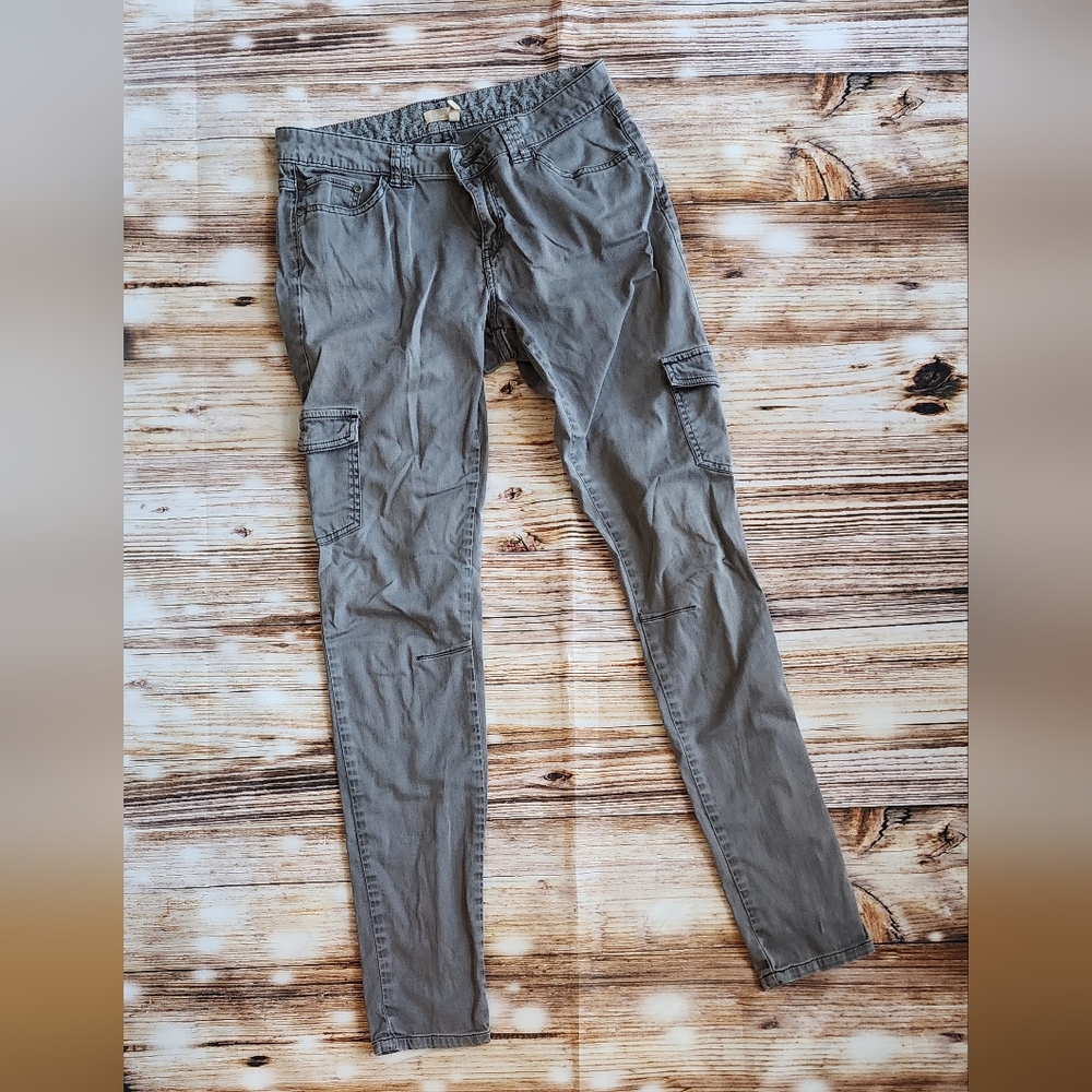 Roxy Skinny Pants